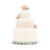 Amuseables Wedding Cake - Image 3