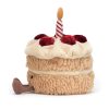 Amuseables Birthday Cake - Image 2