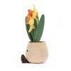 Amuseables Daffodil Pot - Image 2