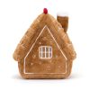 Amuseables Gingerbread House - Image 4