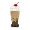 Amuseables Chocolate Milkshake - Image 4