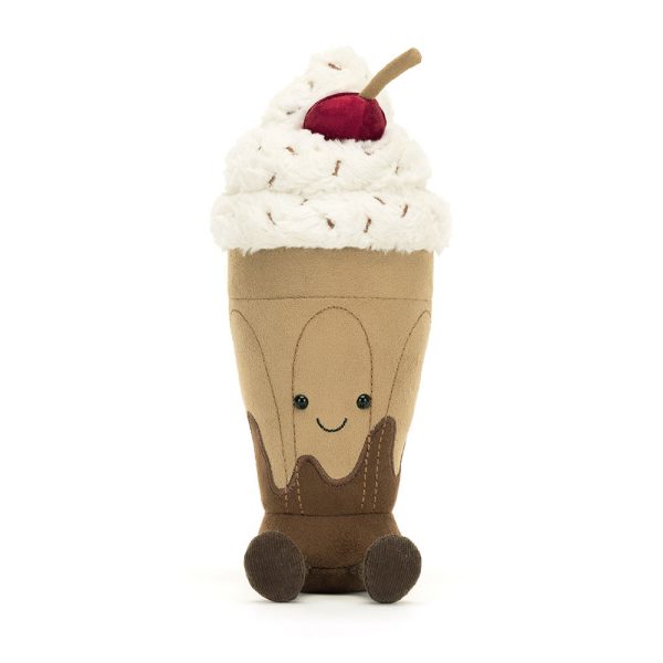 Amuseables Chocolate Milkshake - Image 4