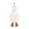 Amuseables Happy Boiled Egg Bag Charm - Image 3