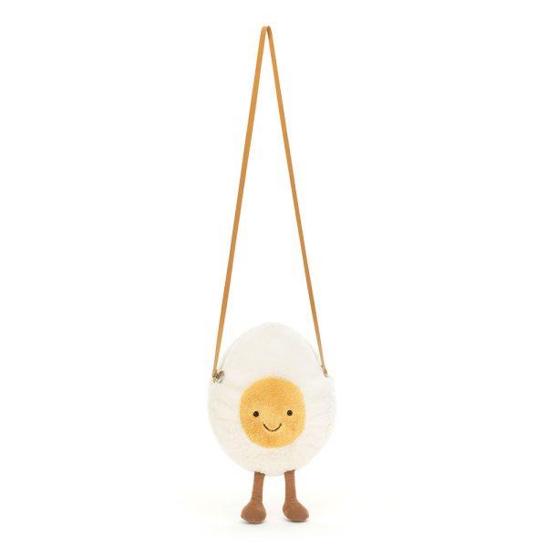 Amuseables Happy Boiled Egg Bag - Image 2