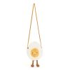 Amuseables Happy Boiled Egg Bag - Image 2