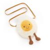 Amuseables Happy Boiled Egg Bag - Image 3