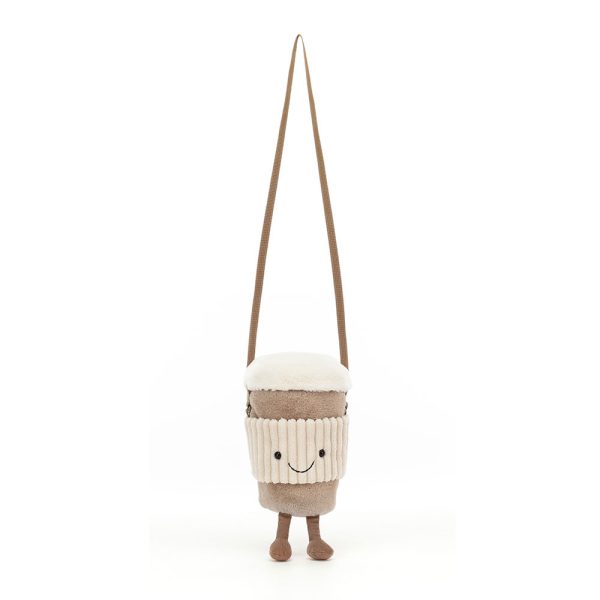 Amuseables Coffee-To-Go Bag - Image 3