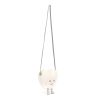 Amuseables Cream Heart Bag - Image 3