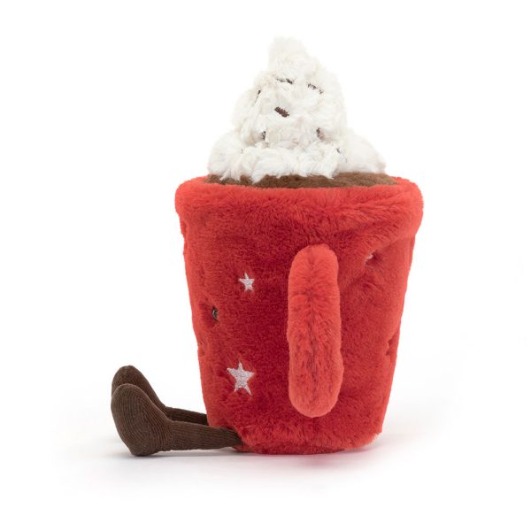 Amuseables Hot Chocolate - Image 2