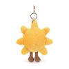 Amuseables Sun Bag Charm - Image 3