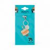 Amuseables Jellina Birthday Cake Keyring - Image 2