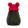 Amuseables Bobble Avocado - Image 4