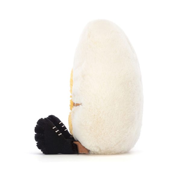 Amuseables Boiled Egg Chic - Image 2