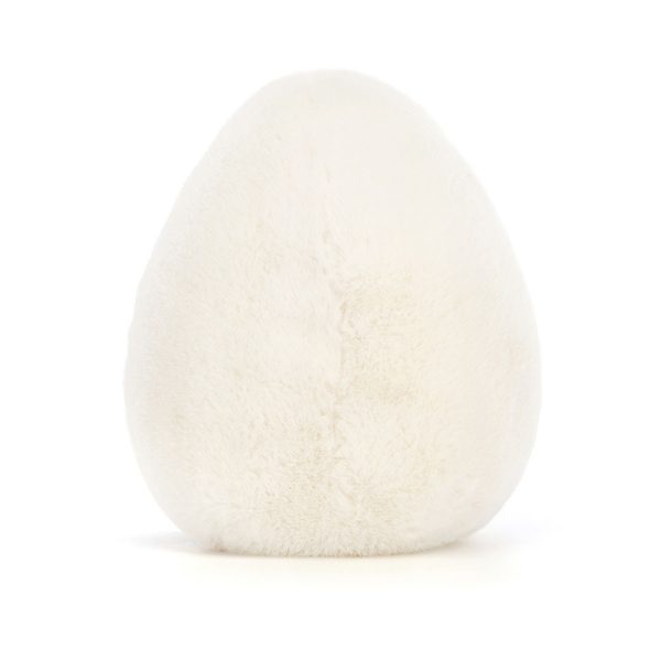 Amuseables Boiled Egg Chic - Image 3