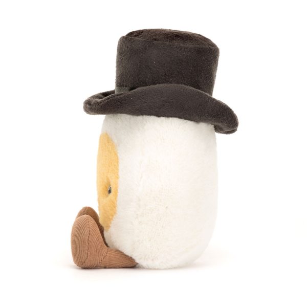 Amuseables Boiled Egg Groom - Image 2