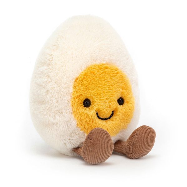 Amuseables Happy Boiled Egg - Image 16