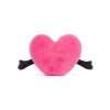 Amuseables Pink Heart - Image 3