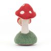 Amuseables Pair of Toadstools - Image 3