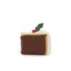 Amuseables Slice of Christmas Cake - Image 3