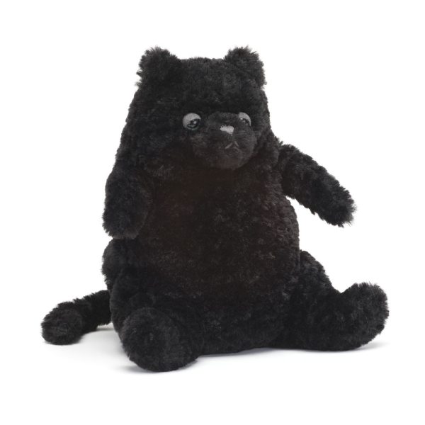 Amore Cat Black - Image 4