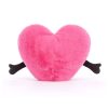Amuseables Pink Heart - Image 9