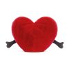 Amuseables Red Heart - Image 6
