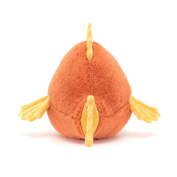 Alexis Anglerfish - Image 4