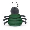 Anoraknid Black Spider - Image 3