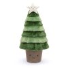 Amuseables Nordic Spruce Christmas Tree - Image 13