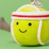 Amuseables Sports Tennis Bag Charm - Image 2