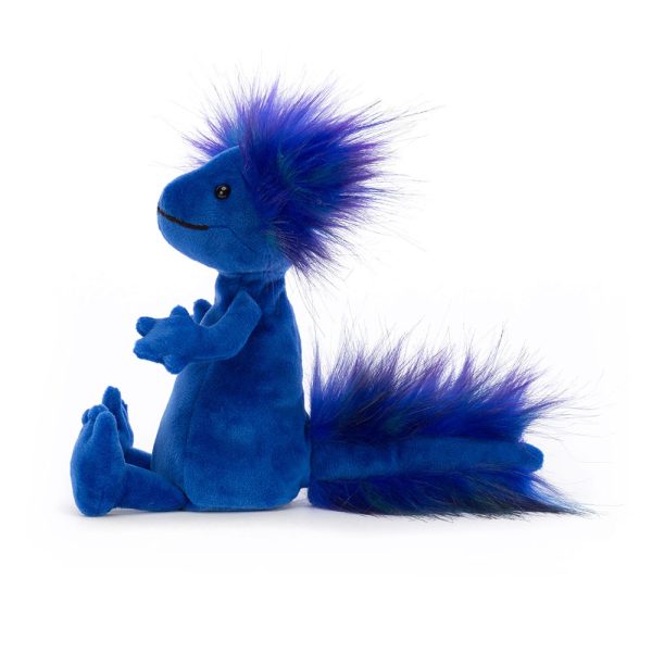 Andie Axolotl - Image 5