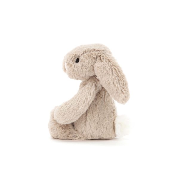 Bashful Beige Bunny - Image 2