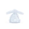 Bashful Blue Bunny - Image 11
