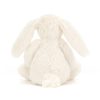 Bashful Cream Bunny - Image 3