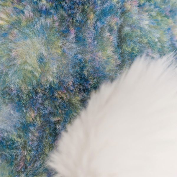 Bashful Luxe Bunny Azure - Image 4