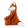 Bashful Fox Cub - Image 2