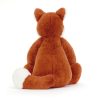 Bashful Fox Cub - Image 3