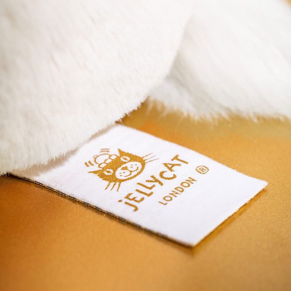 Bashful Luxe Bunny Luna - Image 7