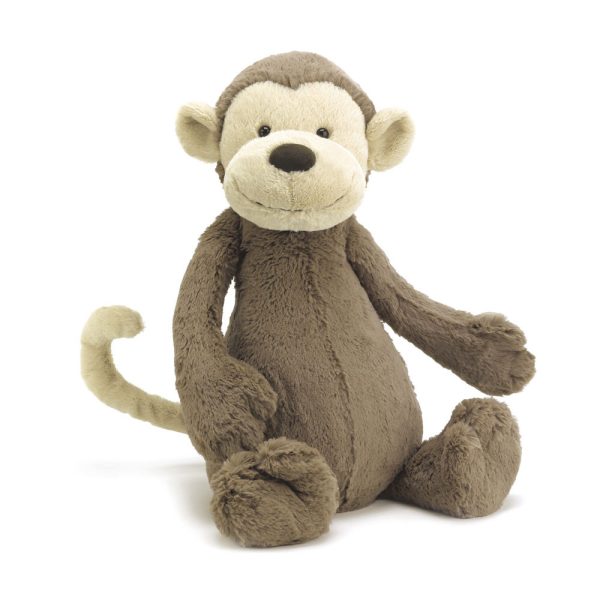 Bashful Monkey - Image 7