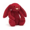 Bashful Luxe Bunny Scarlett - Image 4