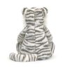 Bashful Snow Tiger - Image 3