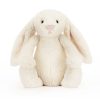 Bashful Cream Bunny - Image 12
