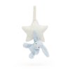 Bashful Bunny Star Musical Pull - Image 12