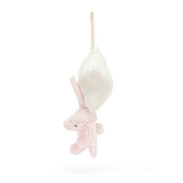 Bashful Bunny Star Musical Pull - Image 14
