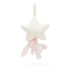 Bashful Bunny Star Musical Pull - Image 15