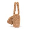 Bartholomew Bear Tote Bag - Image 2