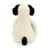 Bashful Black & Cream Puppy - Image 10