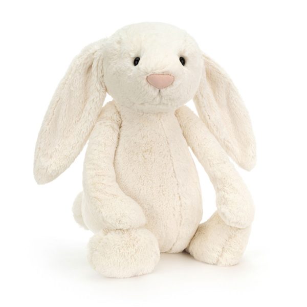 Bashful Cream Bunny - Image 17