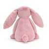 Bashful Tulip Pink Bunny - Image 3