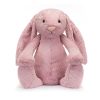 Bashful Tulip Pink Bunny - Image 4